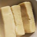料理見習い隊's cooksnap of when they made 出汁パックde簡単♪高野豆腐の含め煮.