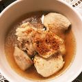 ちまりʚ♥ɞ's cooksnap of when they made 簡単＊節約にも！鶏むね肉の中華風☆醤油煮.