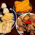 すみま～る's cooksnap of when they made チーズ&コーンꕤ エッグトーストꕤ.