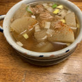 蓮・蘭・ばあば's cooksnap of when they made お鍋ひとつで簡単！大根とツナに煮物♡.