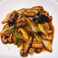 ミルクティなお's cooksnap of when they made すっごく簡単！ネギと椎茸のうまうま炒め.