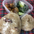 tetsunagi's cooksnap of when they made だしで炊く！簡単たこめし.