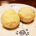 ♡sayulily♡'s cooksnap of when they made 油・卵不使用♡しっとり強力粉マフィン.