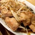 けぃこ。だぃご's cooksnap of when they made 鶏胸肉のおろし煮.