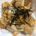 クック甘党。's cooksnap of when they made 親子丼風☆厚揚げ＆新玉ねぎの卵とじ.