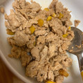 なつをなつ's cooksnap of when they made 香ばし旨〜☆ひき肉とコーンのそぼろ炒め.