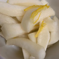 なつをなつ's cooksnap of when they made 甘酢と柚子でシミうま〜☆ゆず大根.