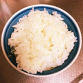 みりん調味料's cooksnap of when they made 生姜の炊き込みごはん.