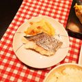 HITOMIでつ's cooksnap of when they made 鱈の野菜たっぷり酒蒸し.