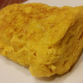 ♪ごんた's cooksnap of when they made 分量簡単！白だしで作る卵焼き.
