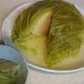 mamaさん1221's cooksnap of when they made 丸ごと?!簡単絶品ロールキャベツ♡.