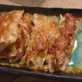 カルチョーフィ's cooksnap of when they made もやしのスティック餃子.