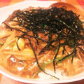 Papi0100's cooksnap of when they made 豚ときのこのとろり丼.