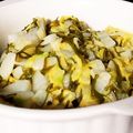 ｶｯﾊﾟ。's cooksnap of when they made ネバネバパワーでダイエット♪白菜消費！.