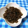 美々☆彡's cooksnap of when they made こんにゃくの炒め煮.