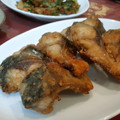 τомоко's cooksnap of when they made 生姜風味でご飯がすすむ！さばの竜田揚げ.