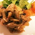 ＊3030＊'s cooksnap of when they made 豚肉と玉葱だけ☆簡単絶品ポークチャップ.
