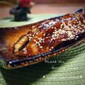 inyako's cooksnap of when they made グリルで簡単♡なすの味噌田楽.