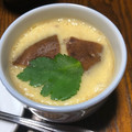 Sa〜ちゃん's cooksnap of when they made 腹ペコ男子パクパク！我が家の簡単茶碗蒸し.