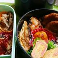 saalalan's cooksnap of when they made カレーのリメイク!揚げ焼きカレー♪.