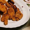eiyoushi's cooksnap of when they made ヒレカツ 基本.