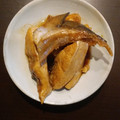 クックUWP06C☆'s cooksnap of when they made ぶりかまの煮付け.