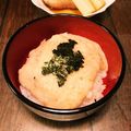 ☆なおみんみ☆'s cooksnap of when they made 夏バテ前にスタミナつけとこ！王道とろろ飯.