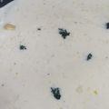 月の影と海's cooksnap of when they made コーン缶でコーンスープ♪.