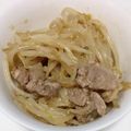 ERIKA76's cooksnap of when they made ご飯が進む！もやしの味噌炒め.