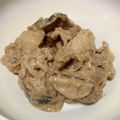 ERIKA76's cooksnap of when they made 母の味☆里芋の白味噌煮.