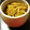ﾊﾞﾀﾞｷﾞﾆ's cooksnap of when they made 【簡単】エノキのオイマヨカレー炒め.