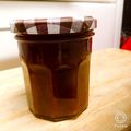 ち～ぼう's cooksnap of when they made キャラメルクリーム.