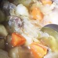 ★いずみーる★'s cooksnap of when they made ベジ♪洋風肉じゃが.