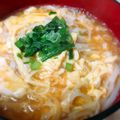 まるゆみ。's cooksnap of when they made 意外と簡単！あんかけうどん（写真満載）.