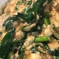 こはるか☆'s cooksnap of when they made エリンギピーマンニラの麻婆豆腐.