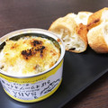 CASAmisa's cooksnap of when they made トースターで瞬缶！サヴァ缶おつまみ.