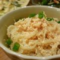 のりてぃｓｘ's cooksnap of when they made ヘルシー♬しらたきｄｅ明太柚子胡椒パスタ.
