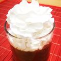 クッククッキリ's cooksnap of when they made チョコプリン＊ヴィーガンマクロビ普通対応.