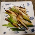 しいたけグッド's cooksnap of when they made 深谷ネギのソテー.