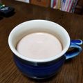 うね子ちゃん's cooksnap of when they made 「ホットミルク」きなここあバージョン.