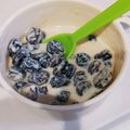 wakka's cooksnap of when they made 豆乳レーズン.