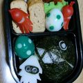 よぉぎゅると's cooksnap of when they made ドットたまご うずらのたまご.