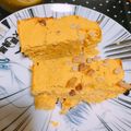 dnk2525's cooksnap of when they made ✿おからスイーツ✿おからかぼちゃマフィン.