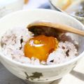 noamanma's cooksnap of when they made 黄身醤油漬け.