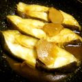 imajiro's cooksnap of when they made ご飯がすすむ！簡単カラスカレイの煮付け☆.