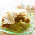 noamanma's cooksnap of when they made 豚とネギのトロトロ煮.