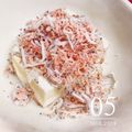 みっくママ's cooksnap of when they made 桜エビのしらす冷奴.