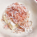 みっくママ's cooksnap of when they made 桜エビのしらす冷奴.
