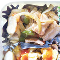 amm46's cooksnap of when they made 豚肉と野菜のスタミナ炒め♪.