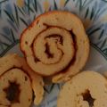 きなめし's cooksnap of when they made おいしく！華やぐ!!＊簡単伊達巻き.